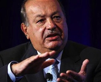 Carlos Slim Safelink
